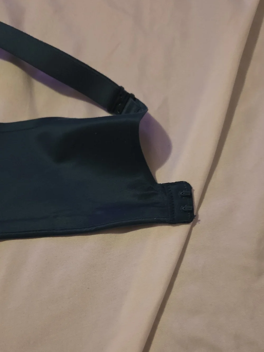 Victorias Secret seamless molded